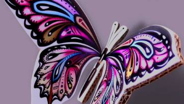 Addicted to Porn: Chasing the Cardboard Butterfly