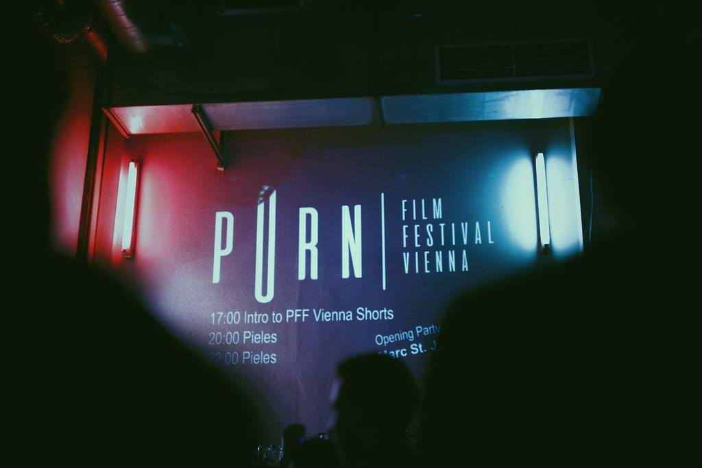 Porn Film Fest­iv­al Vienna