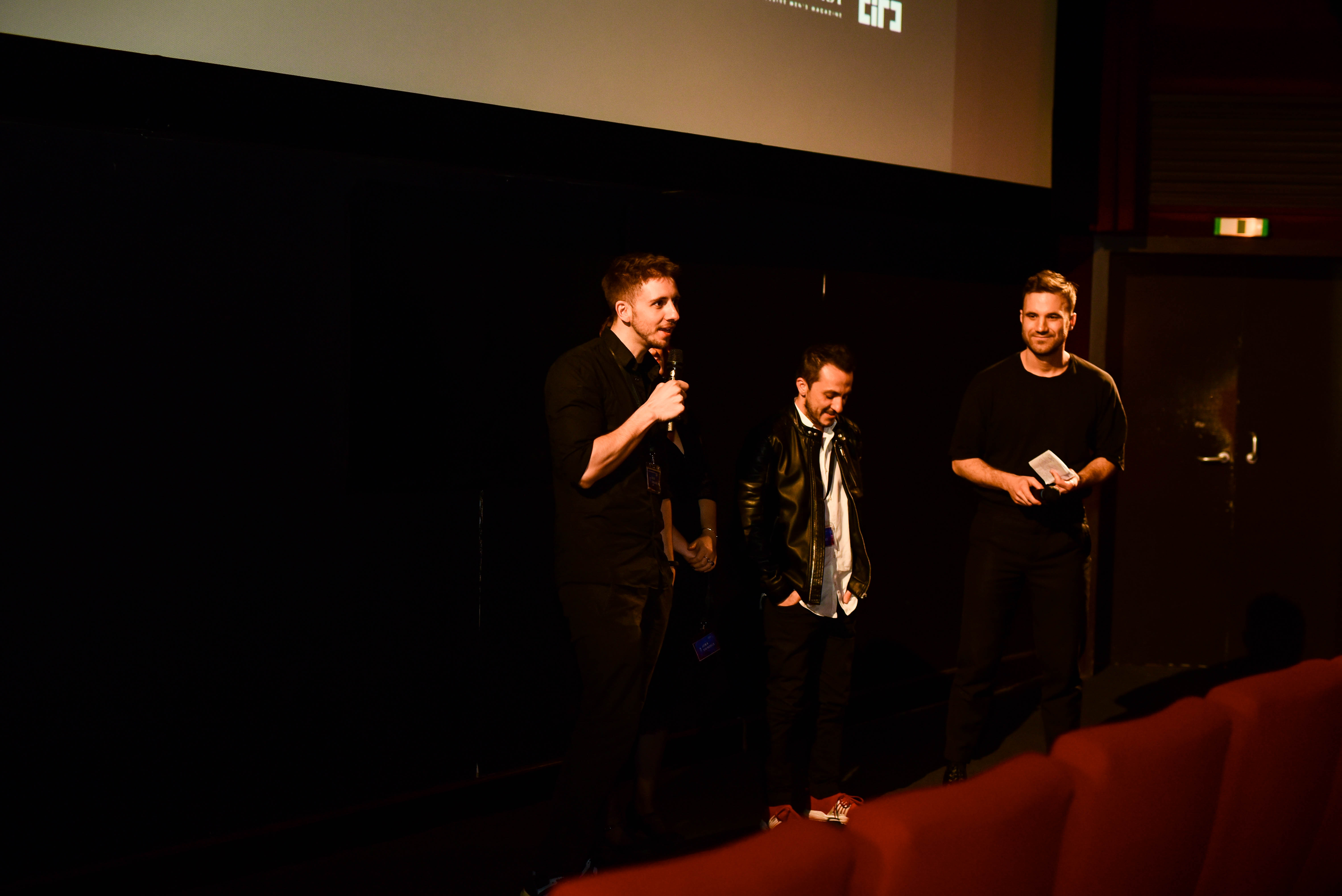 Porn Film Fest­iv­al Vienna