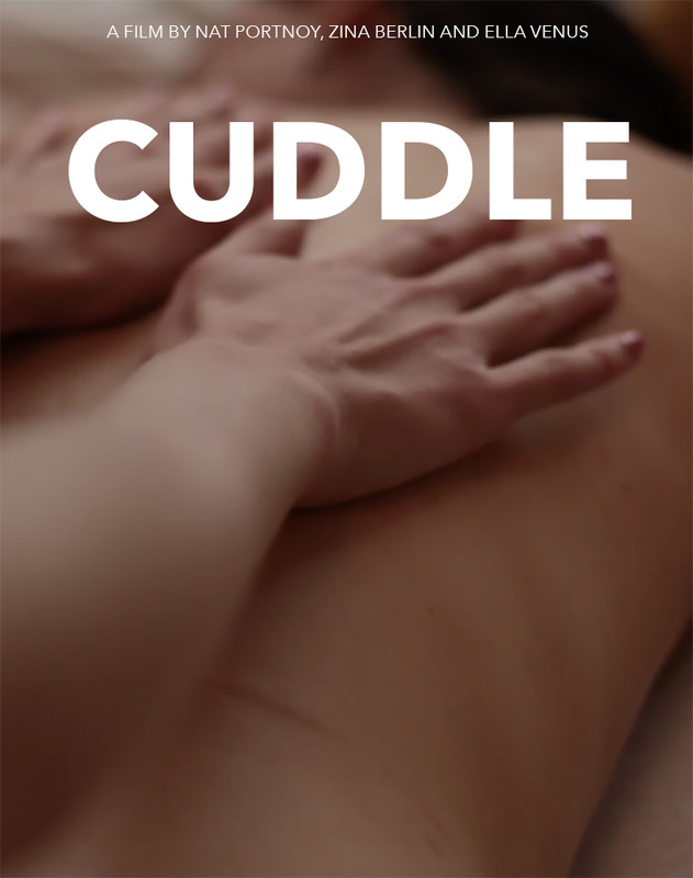 Cuddle